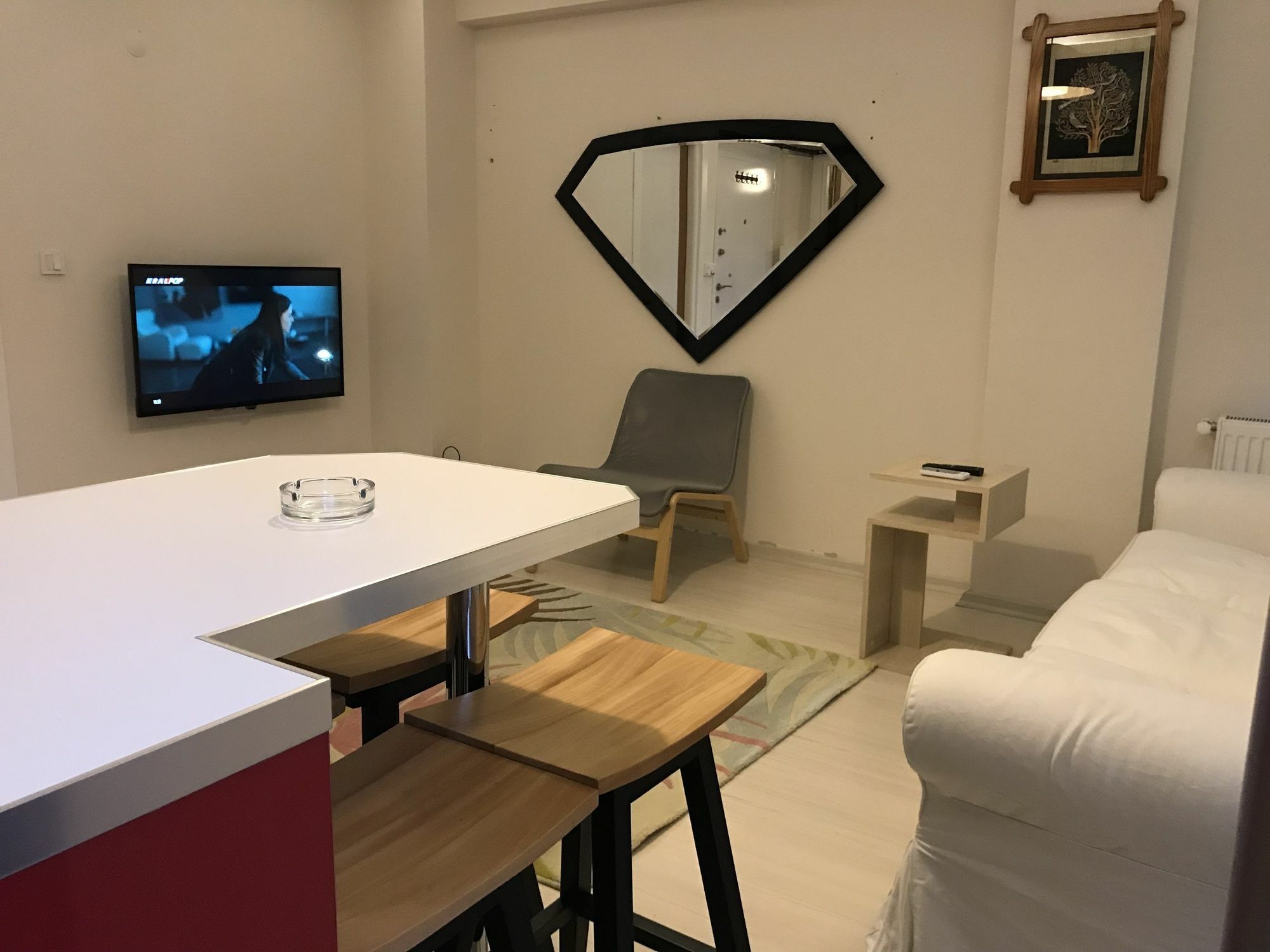 Apartment Izmir Homes